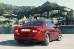 Volvo C70 2010 года